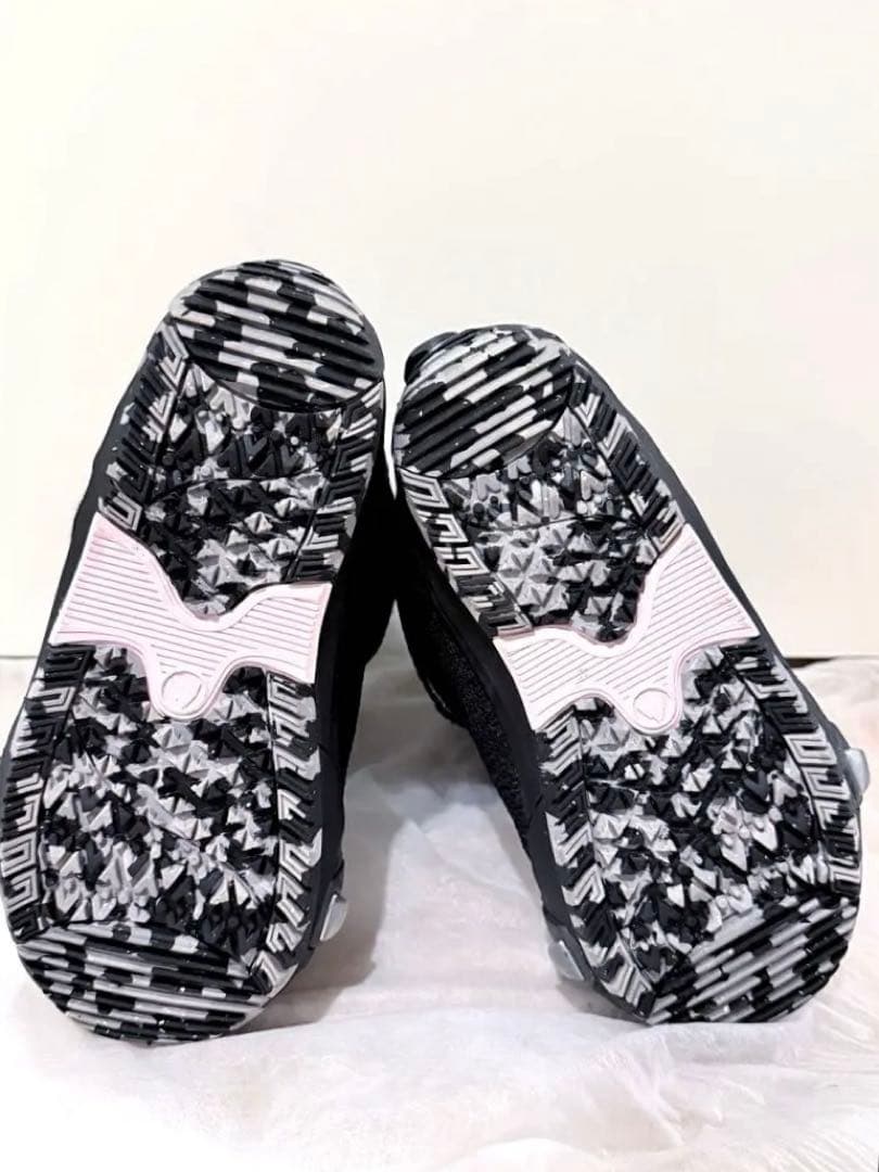 お値下げ中！BURTON RITUAL LTD ステップオン スノーボードブーツ