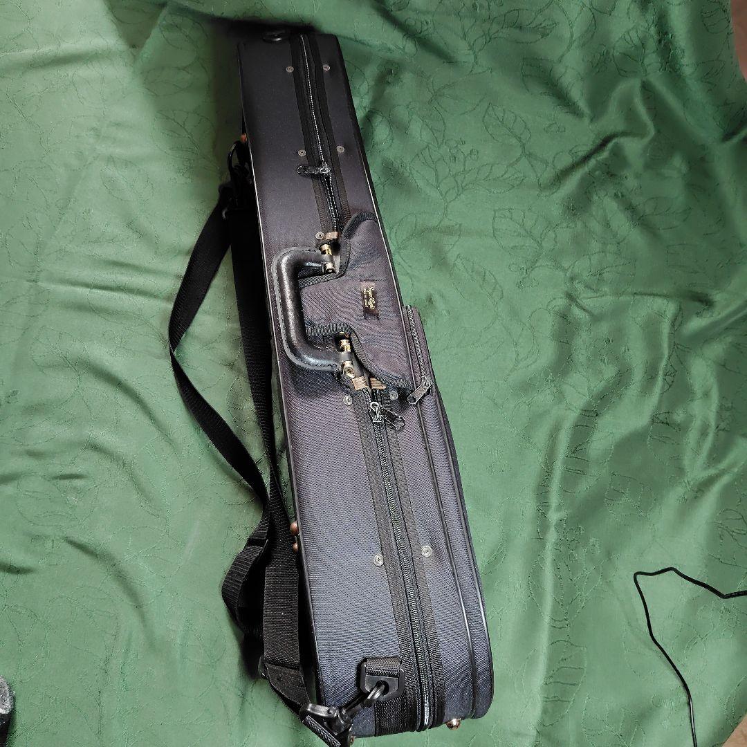 ヤマハ　サイレントバイオリン　SV-110 一式