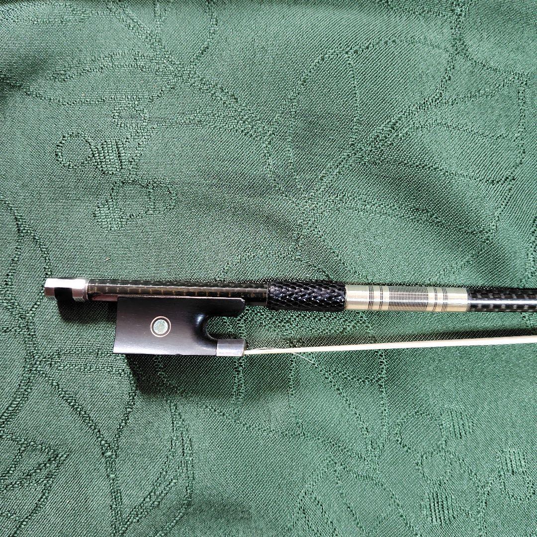 ヤマハ　サイレントバイオリン　SV-110 一式