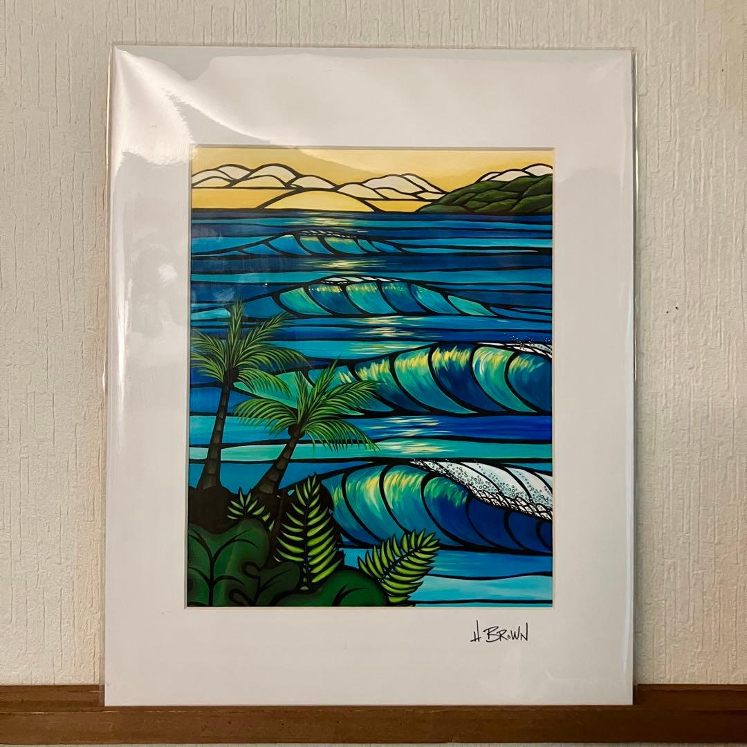 ◆ Swel様 ◆ Heather Brown 2点セット