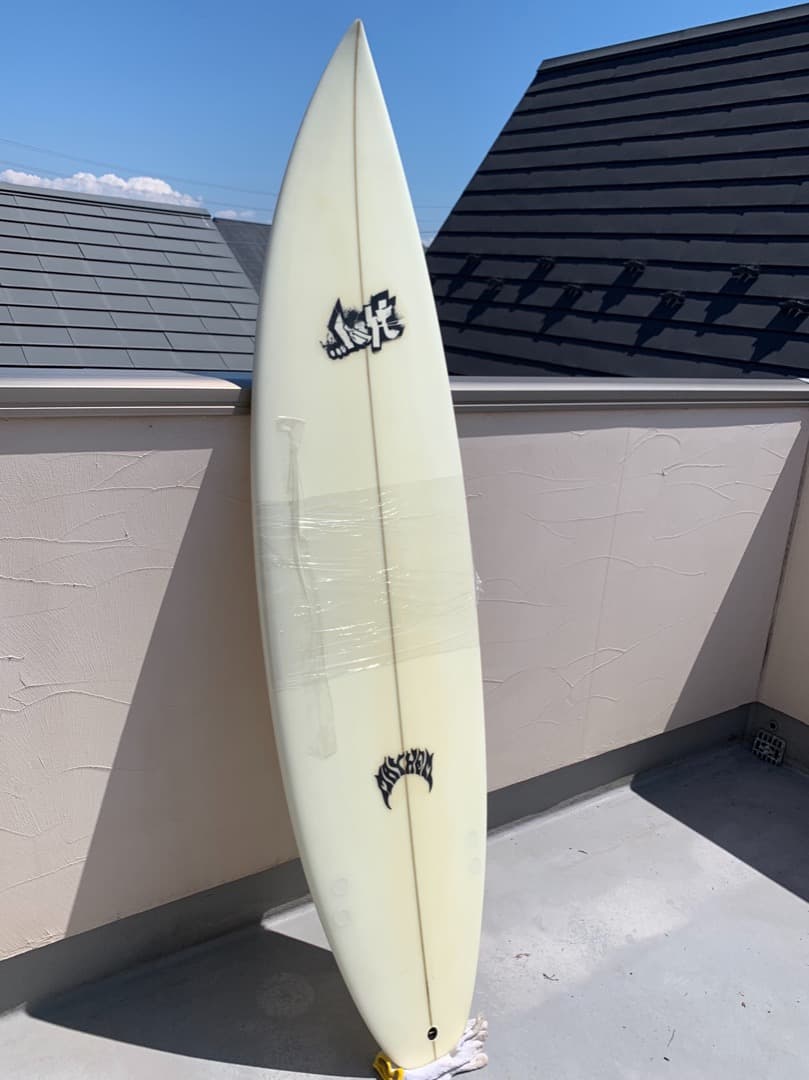 新品サーフボード: LOST サイコワード ショートボード