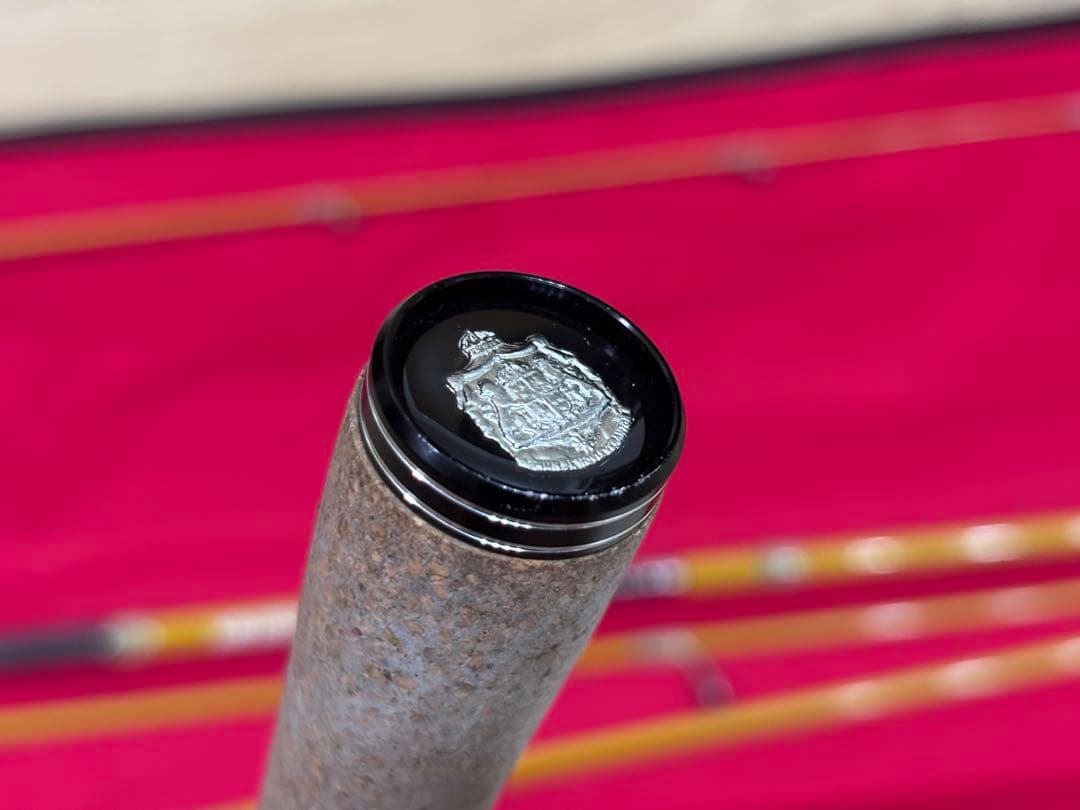 アブガルシア　ズームサファリ　605l