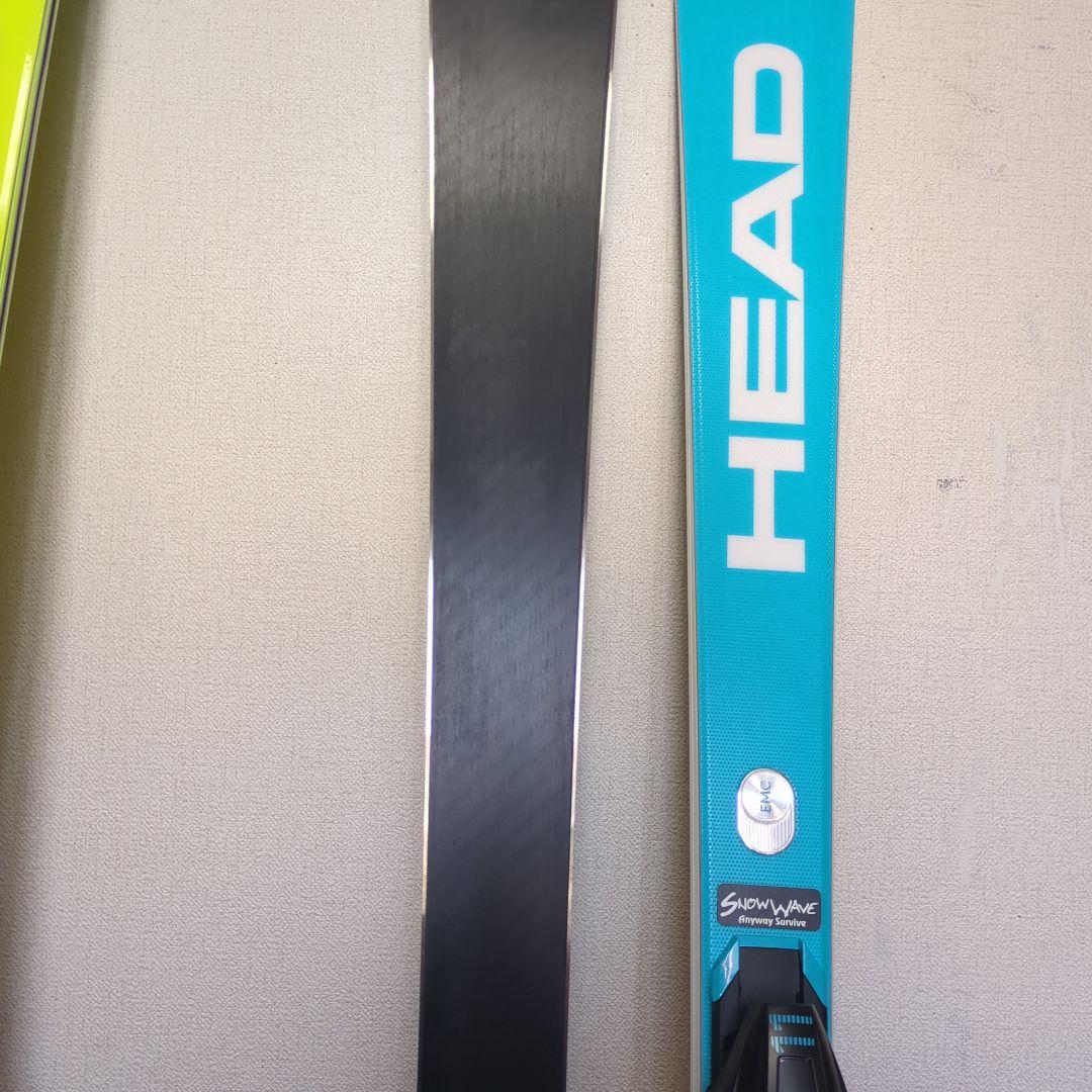 ヘッドWORLD cup REBELS E.GSR