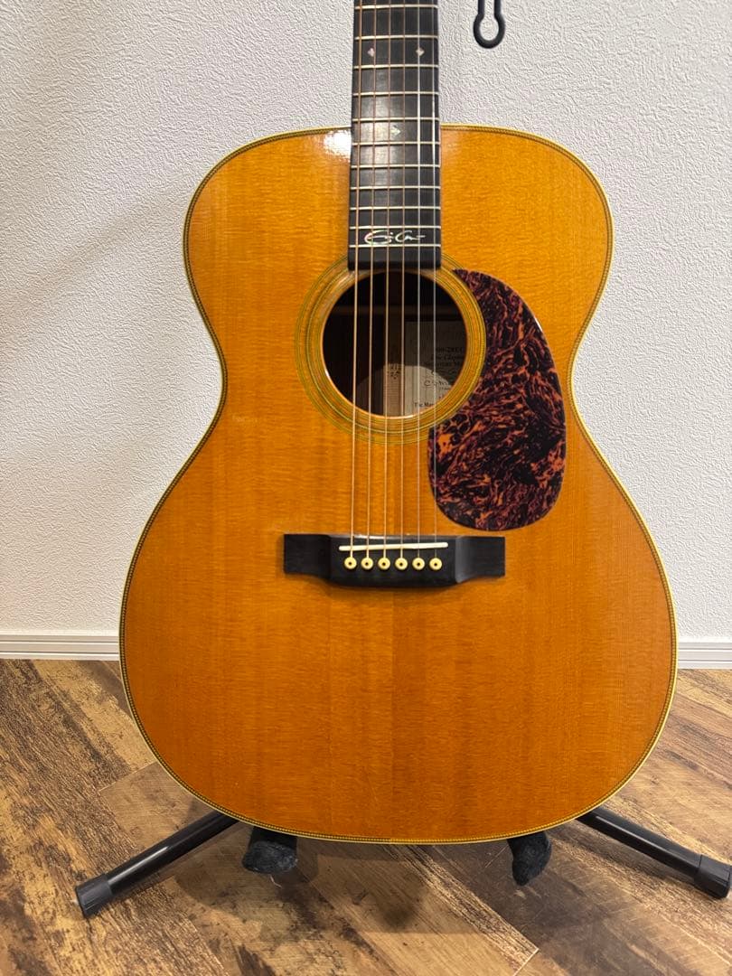 o*8様 Martin 000-28EC アコースティックギター