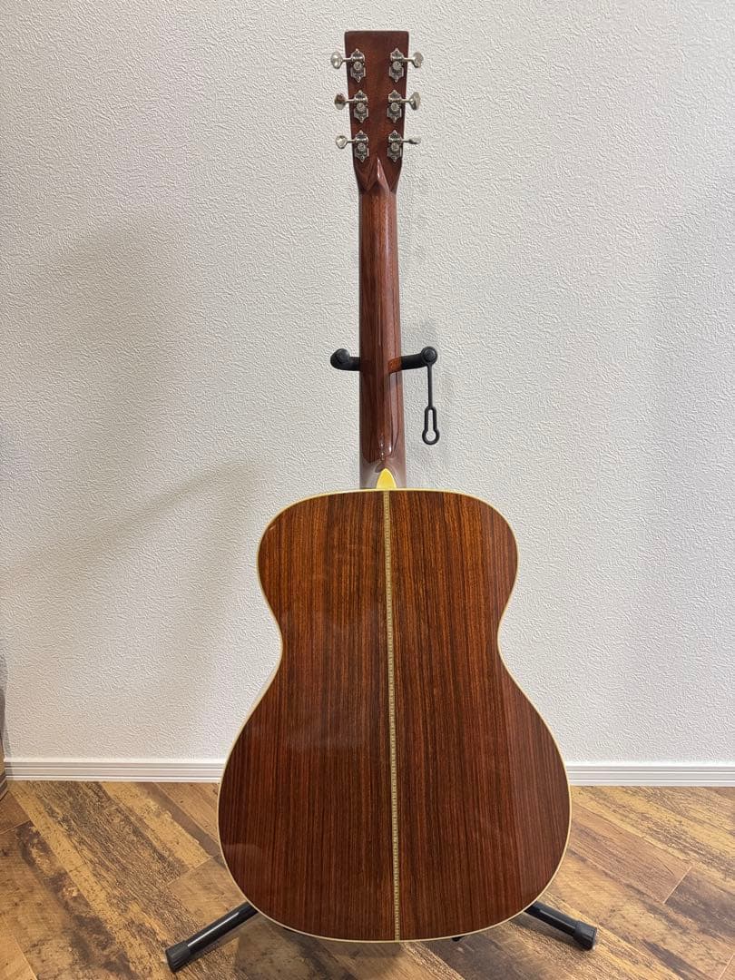 o*8様 Martin 000-28EC アコースティックギター