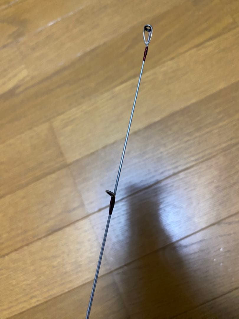 SHIMANO 23 ソアレBBアジング S610L-S