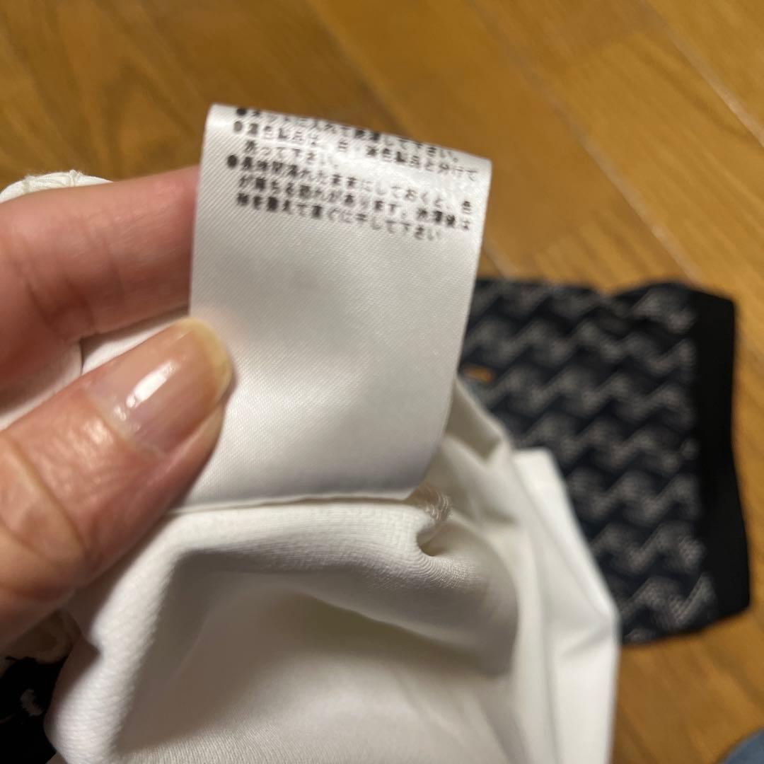 ２枚セット！レザレクション　半袖ポロシャツMサイズ