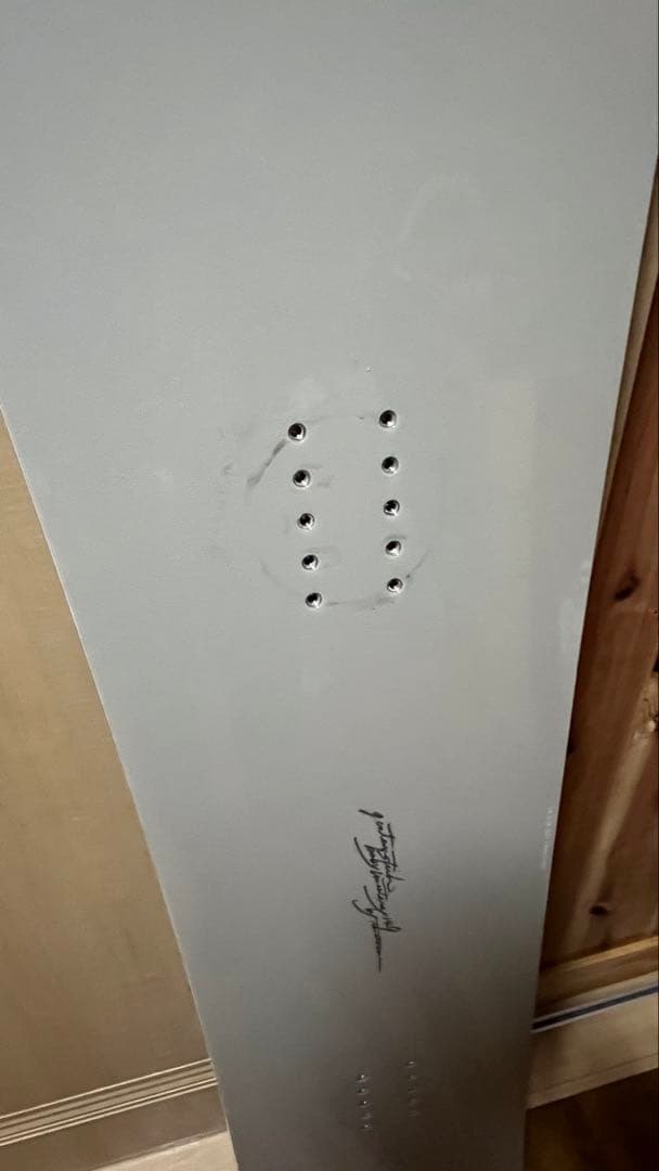 ゲンテンスティック　ベビーマンタレー149