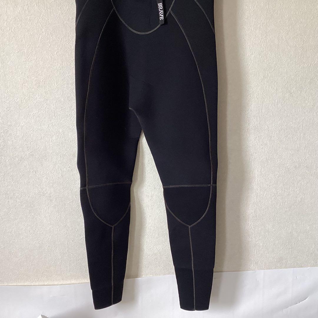 ⭐︎新品未使用⭐︎Brave サーフィン　ウェットスーツ　XL