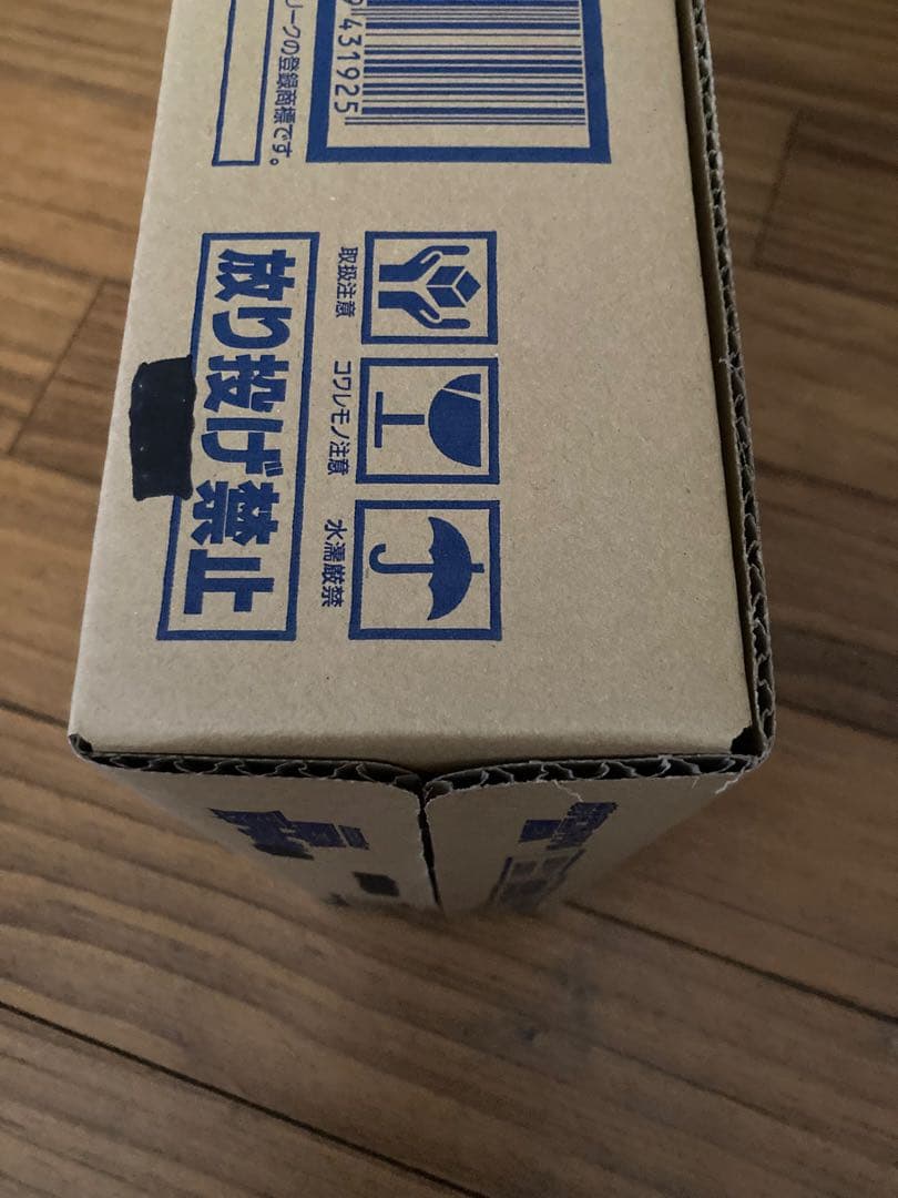 ポケモンカードゲーム　ハイクラスパック　MEGAドリームex １カートン