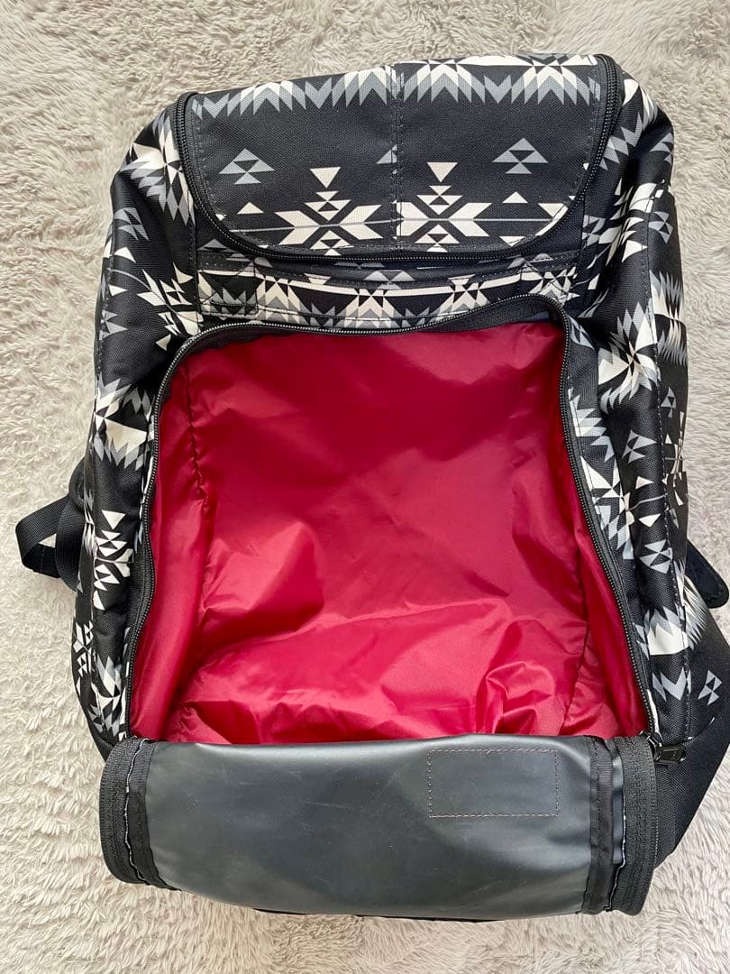 [DAKINE ]ダカイン　スノーボードブーツバッグ　ブーツケース　リュック