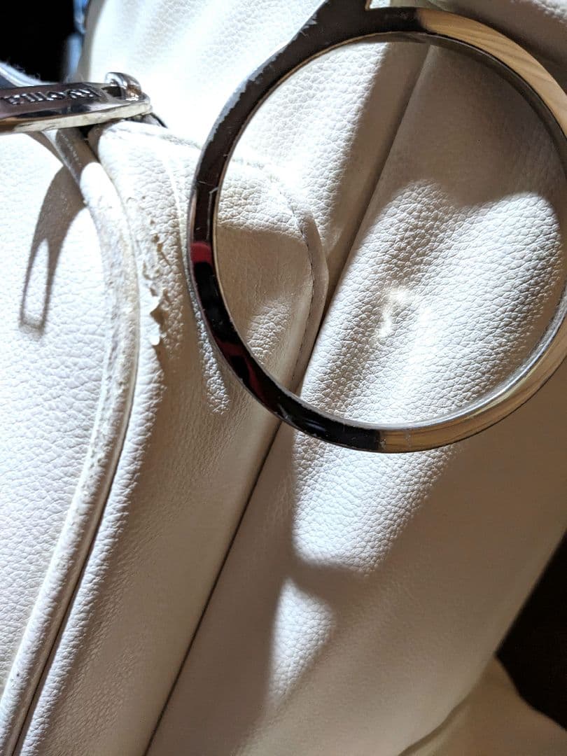 リョーマゴルフ 　軽量キャディバッグ 9インチ　 5分割