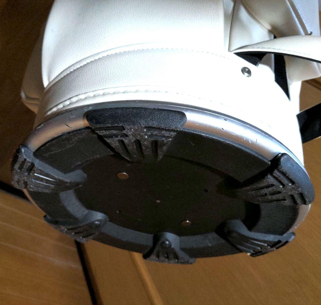 リョーマゴルフ 　軽量キャディバッグ 9インチ　 5分割