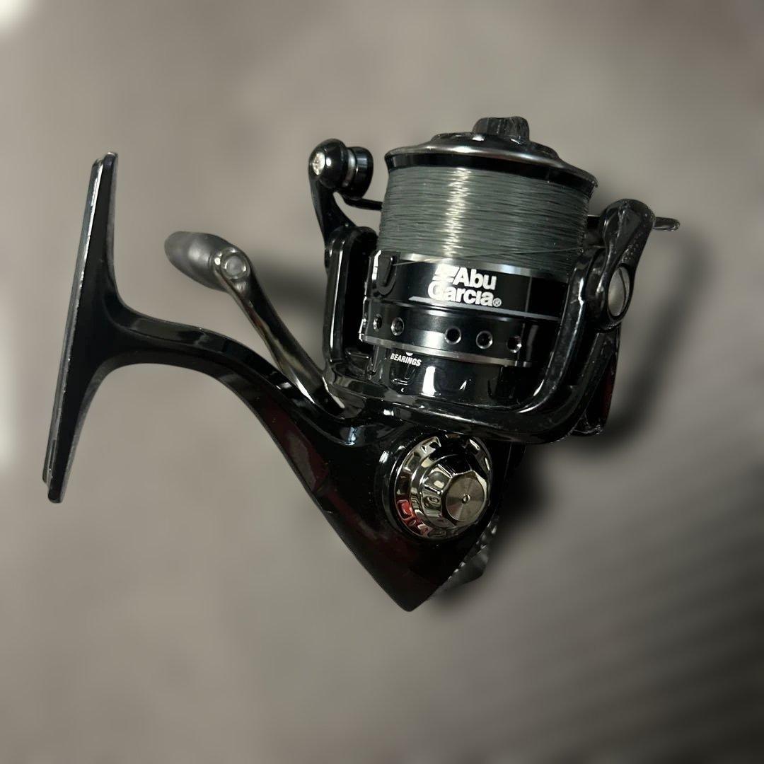 Abu Garcia CARDINAL II SX2500Sスピニングリール