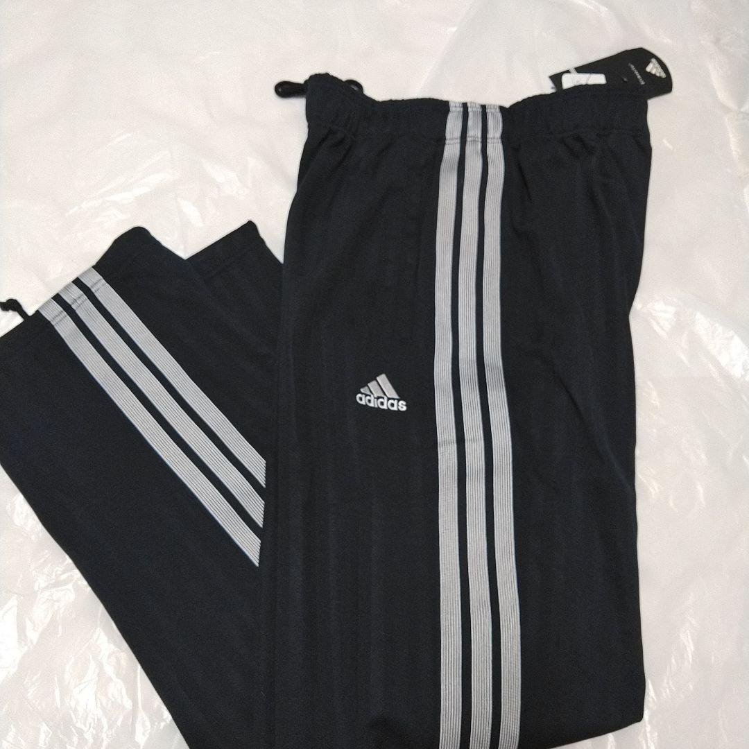 adidas ジャージ上下セット