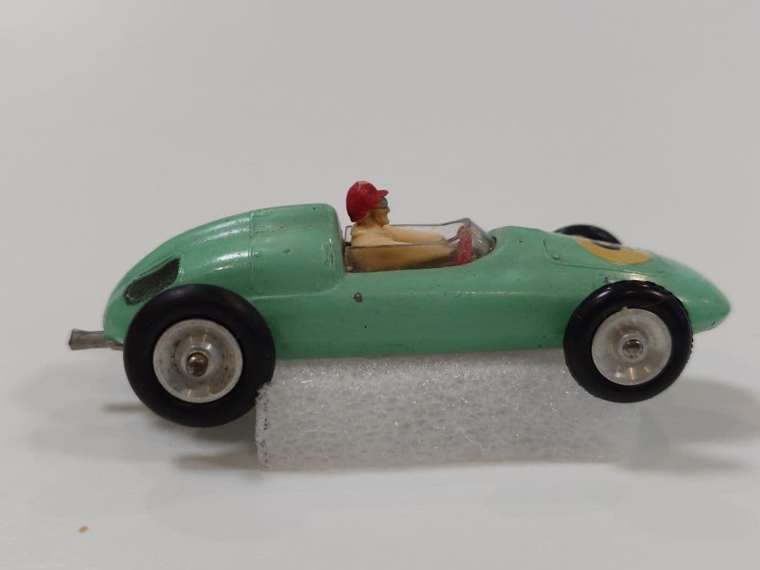 SOLIDO REF 117 PORSCHE FⅡ（⑨bule）