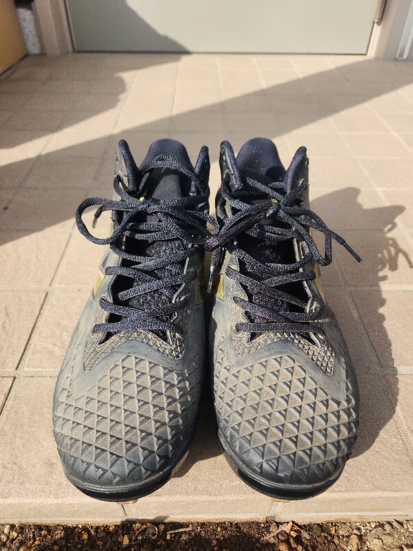 「さいさん専用」New Balance 大谷翔平シグネチャーモデル スパイク