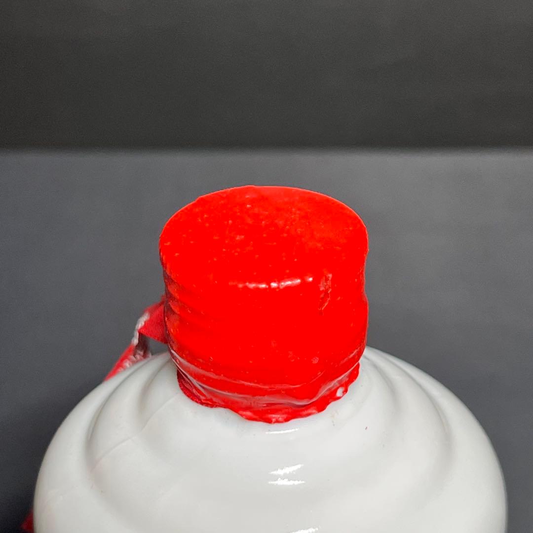 【未開栓】貴州茅台酒 1994年 天女ラベル 53% 500ml 総重量996g