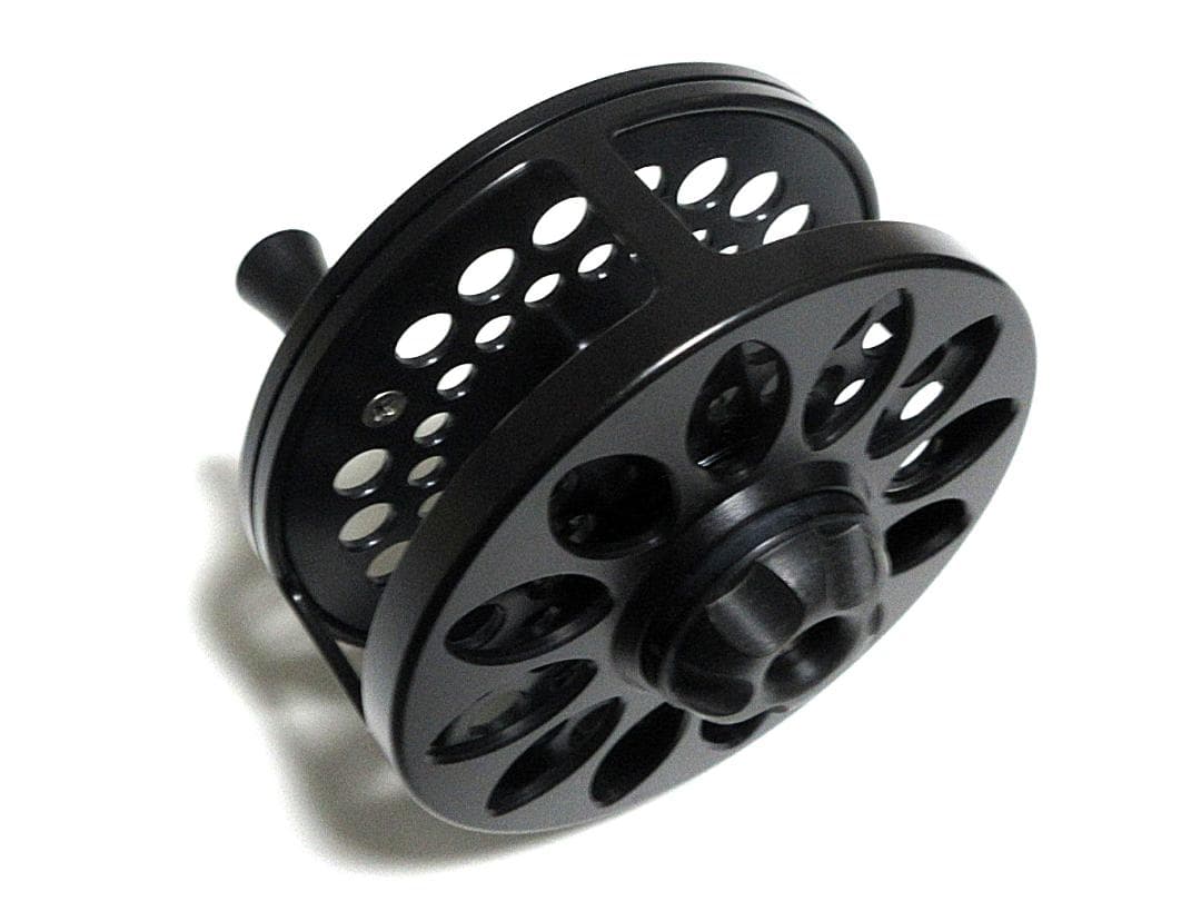 フライリール Teton テトン 7