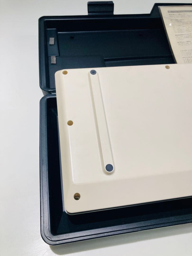 激レア名機！Casiotone MT-65／カシオトーン／シンセサイザー