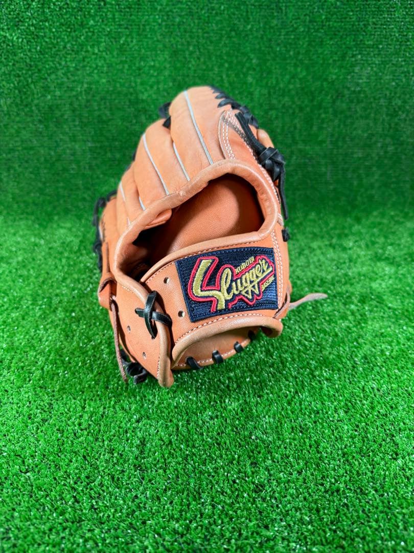 久保田スラッガー　軟式　外野手用 KSN-ST39
