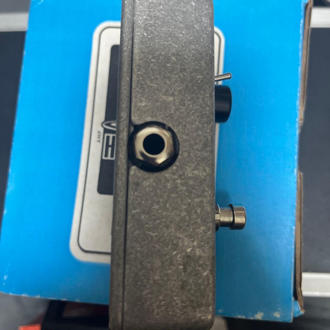 elctro-harmonix EHX Holy Grail リバーブ　箱付