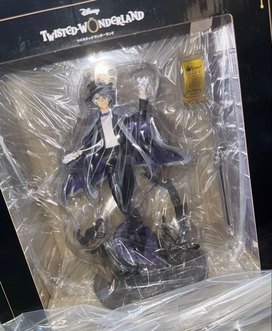 アズールアーシェングロット イデアシュラウド 1/8スケールフィギュアセット