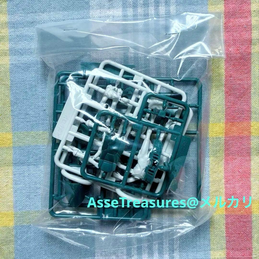 初版限定品 Wave 1/35 スナッピングタートル PS版 w/イプシロン