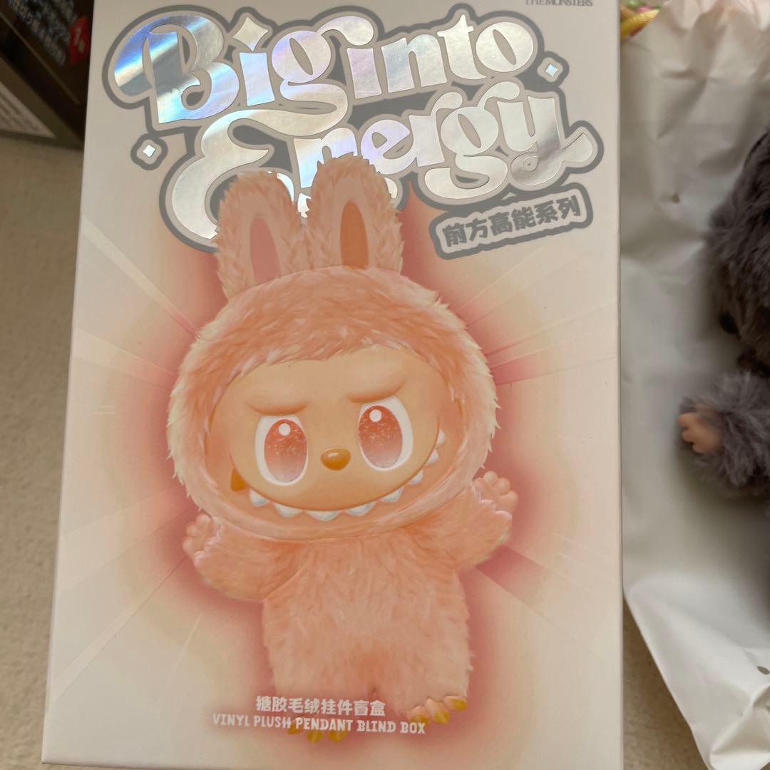 じ*し様 POP MART LABUBU ポップマート ラブブ