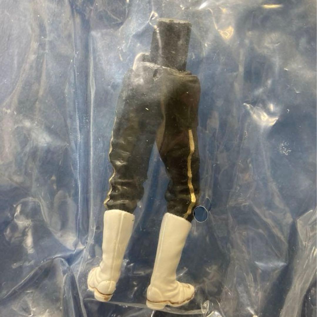 DG 仮面ライダー 1 ブラック将軍 ノーマルver. 新品未開封