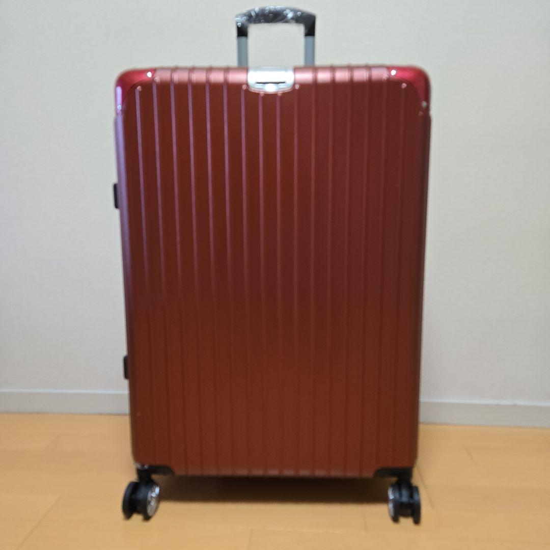スーツケース(大型)