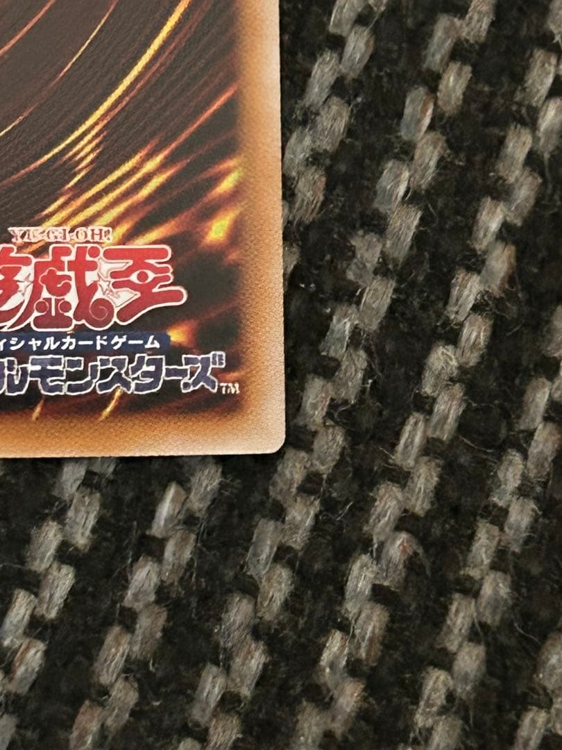 ② 遊戯王　閃刀姫ゼロ　プリズマ　プレイ用