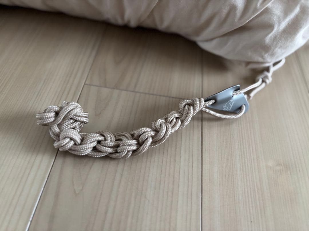 訳あり　国内正規品　アスガルド19.6 ノルディスク　フロア無し　テントのみ