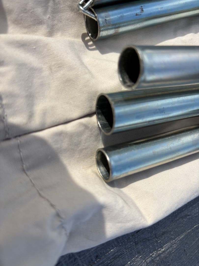 訳あり　国内正規品　アスガルド19.6 ノルディスク　フロア無し　テントのみ