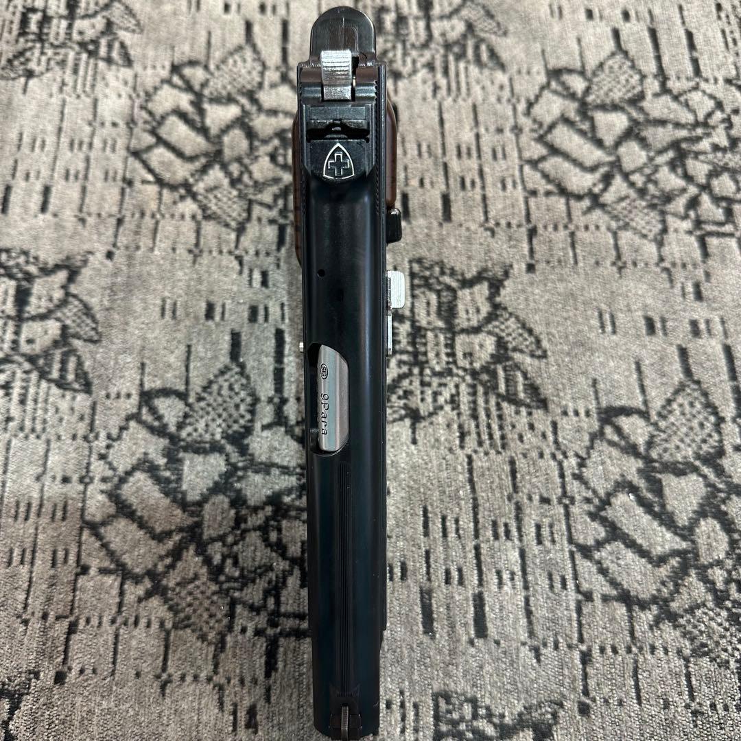 Marushin マルシン SIG P210-6