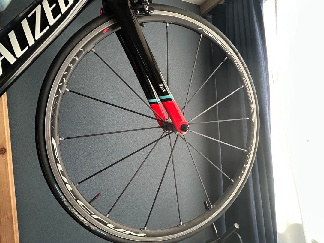 スペシャライズド　ヴェンジエリート