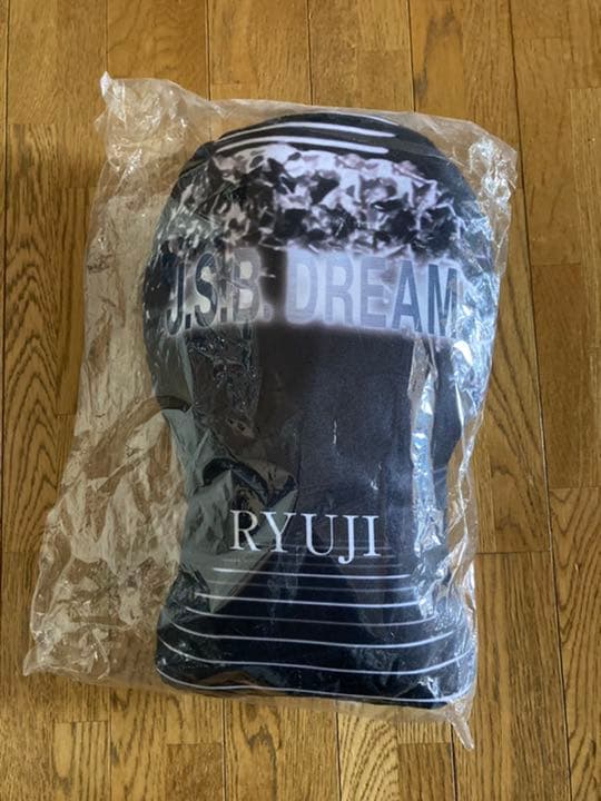 今市隆二クッション