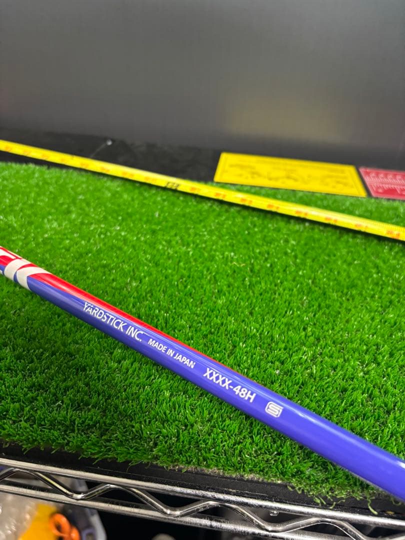 希少！ テーラーメイド　qi10 コア 8度　ドライバー 純正カバー付き