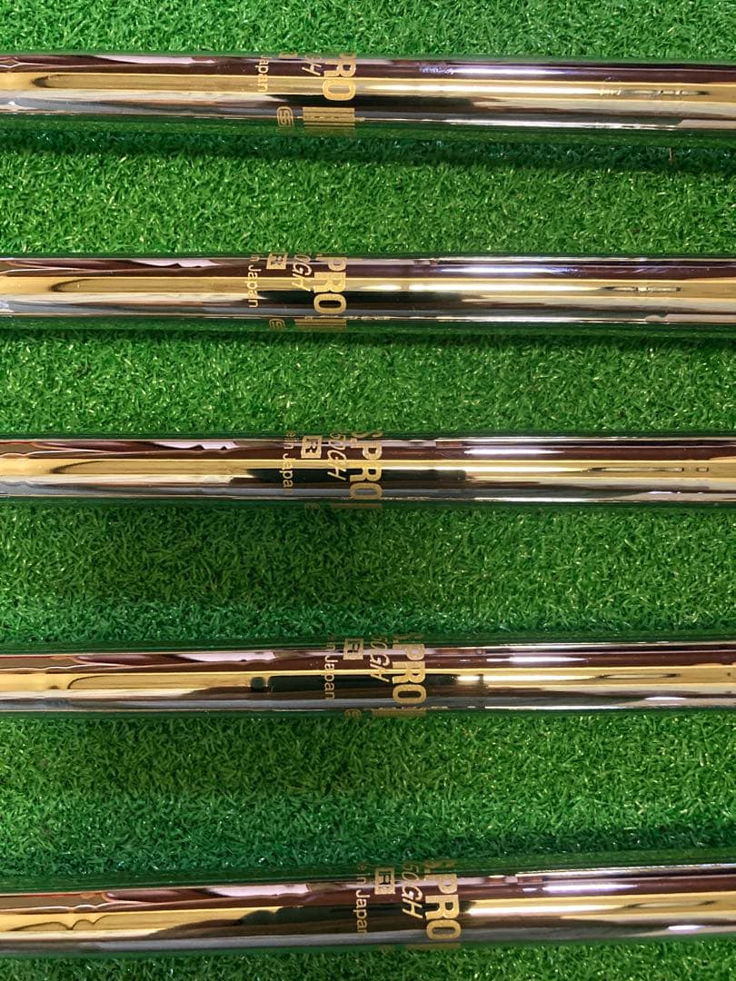 PING i210 アイアン