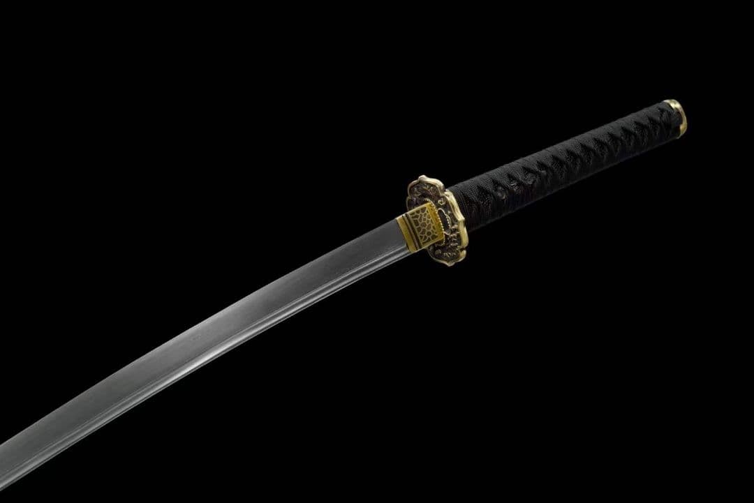 夕影の侍 武具　刀装具　日本刀　模造刀   居合刀