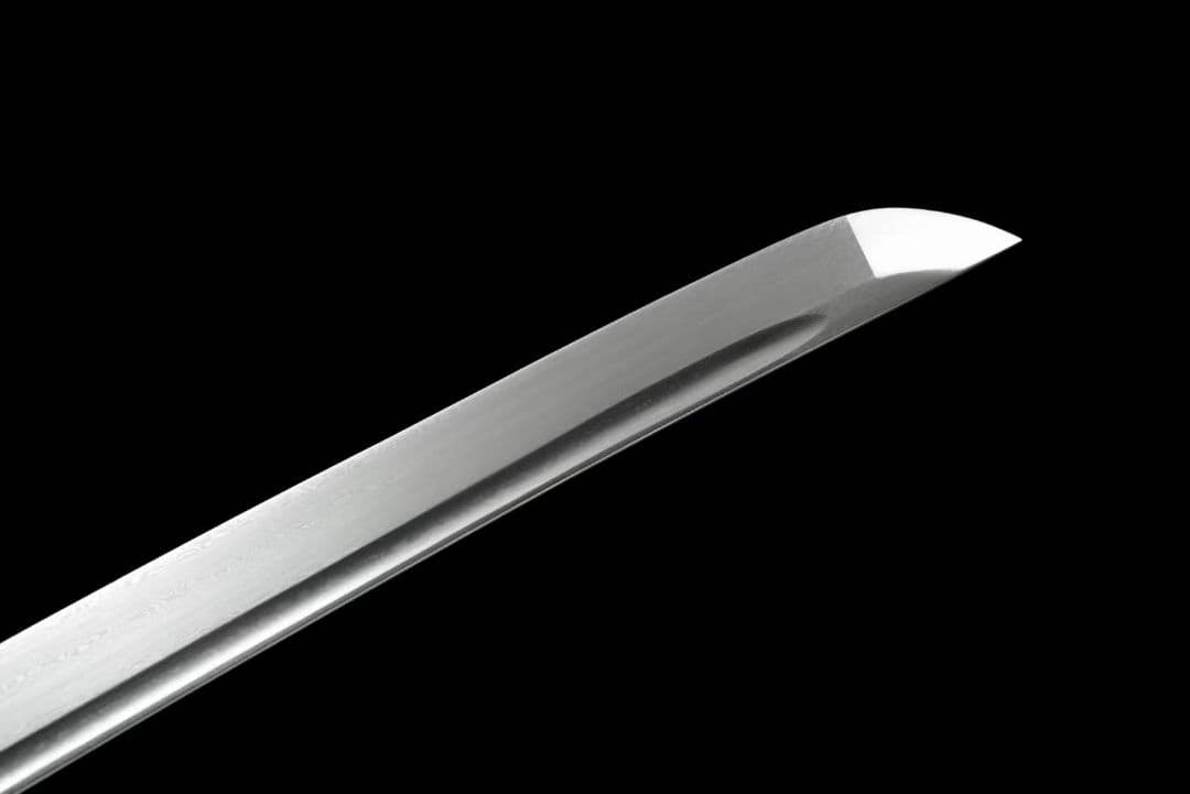 夕影の侍 武具　刀装具　日本刀　模造刀   居合刀