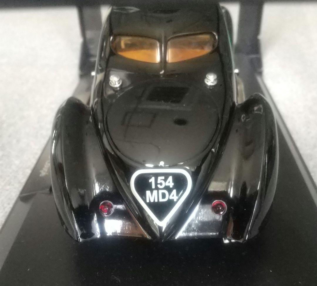 プジョー 302 Darl'Mat Coupe