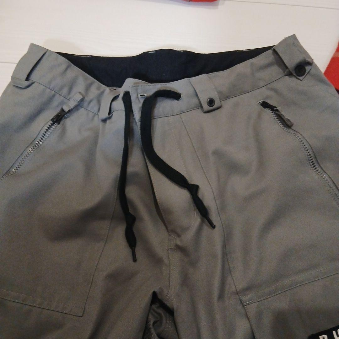 BURTON　スノーウェア