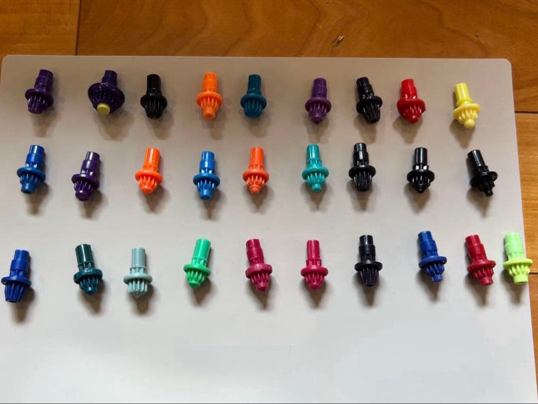 ベイブレードX 28個まとめ売り