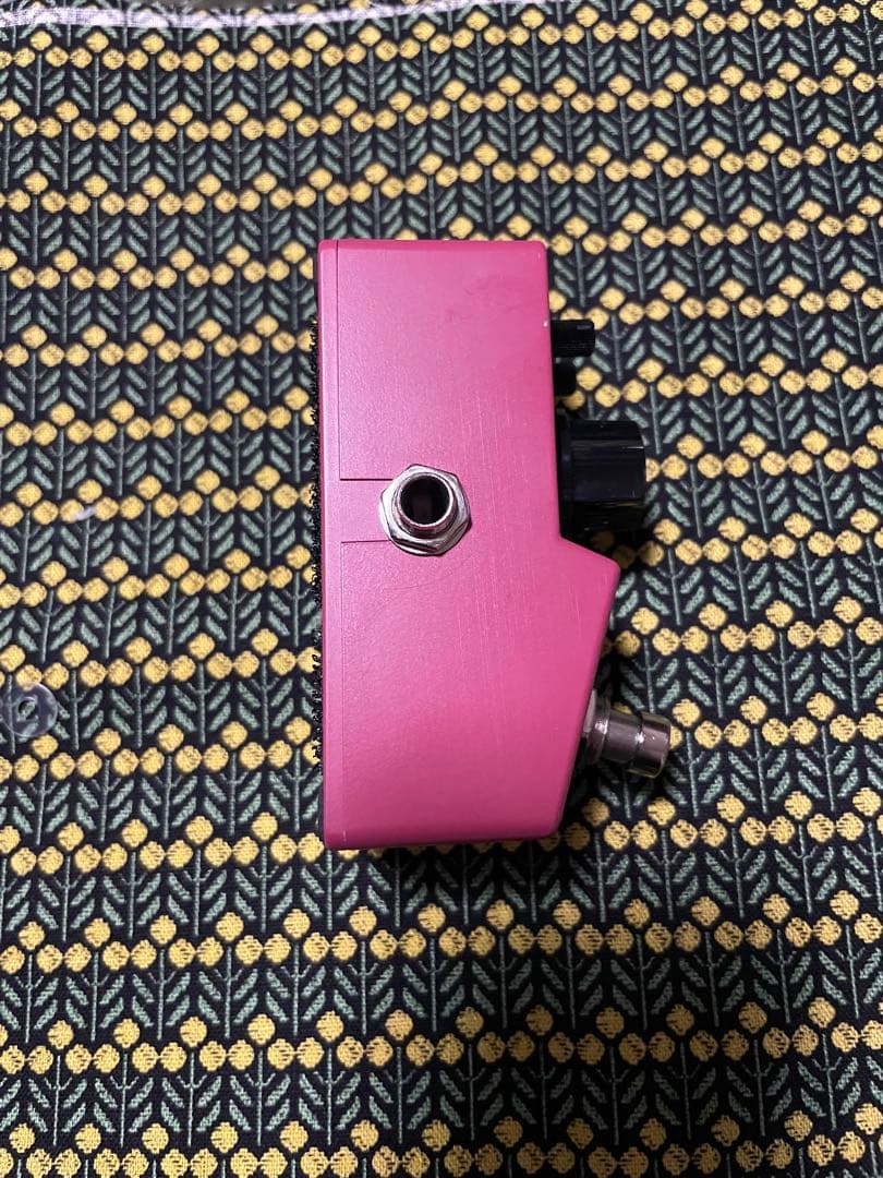 (美品) Ibanez ANALOG DELAY MINI 箱有