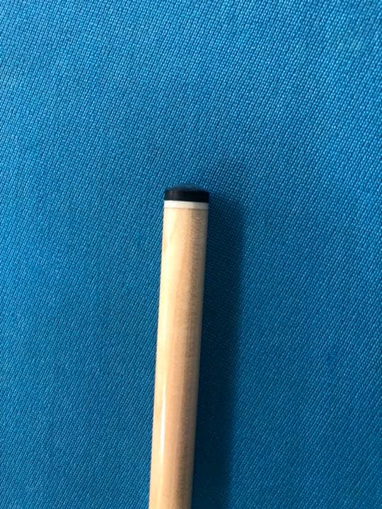 [Dzi]シャフトMezz  WX-Σ シグマ　ウェイビージョイント