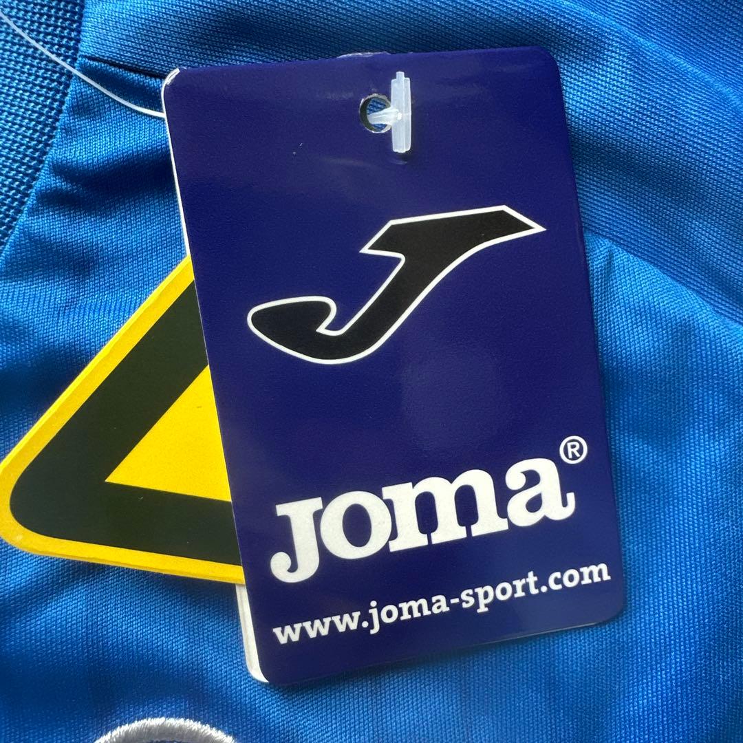 JOMA ラリーガ ヘタフェ CF レプリカ ユニフォーム L 柴崎岳 10