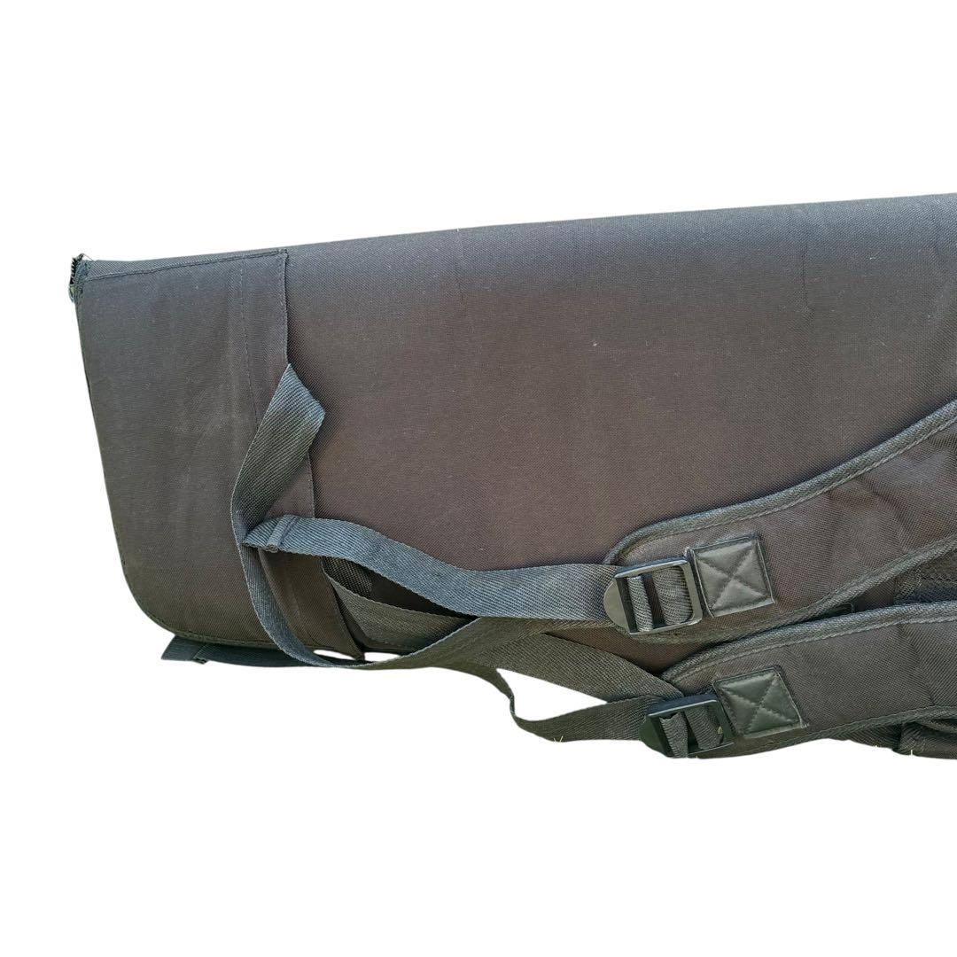 マルカート　トロンボーン用ソフトケース　訳アリ