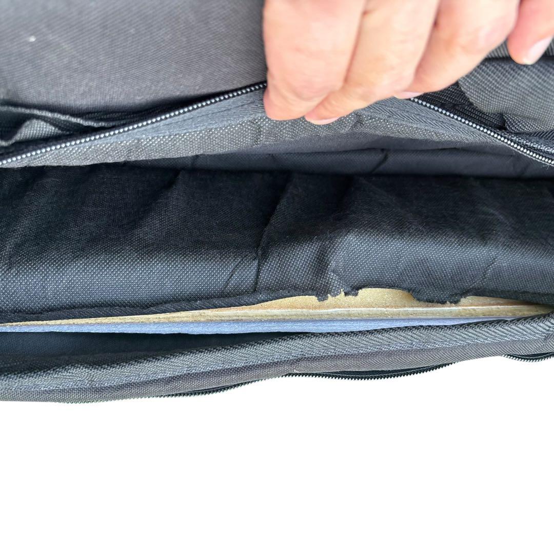 マルカート　トロンボーン用ソフトケース　訳アリ