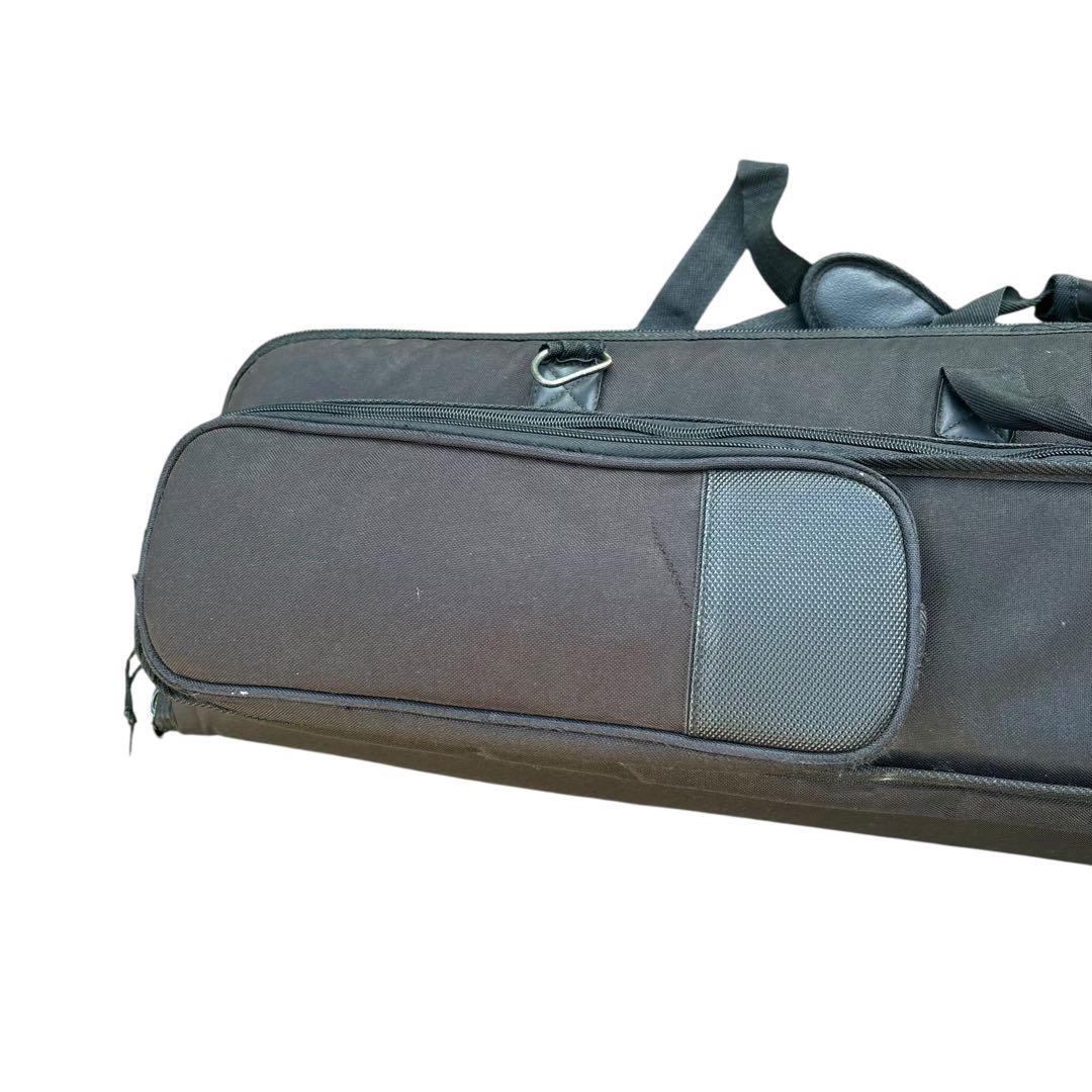 マルカート　トロンボーン用ソフトケース　訳アリ